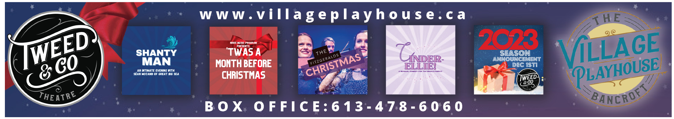 The Village Playhouse